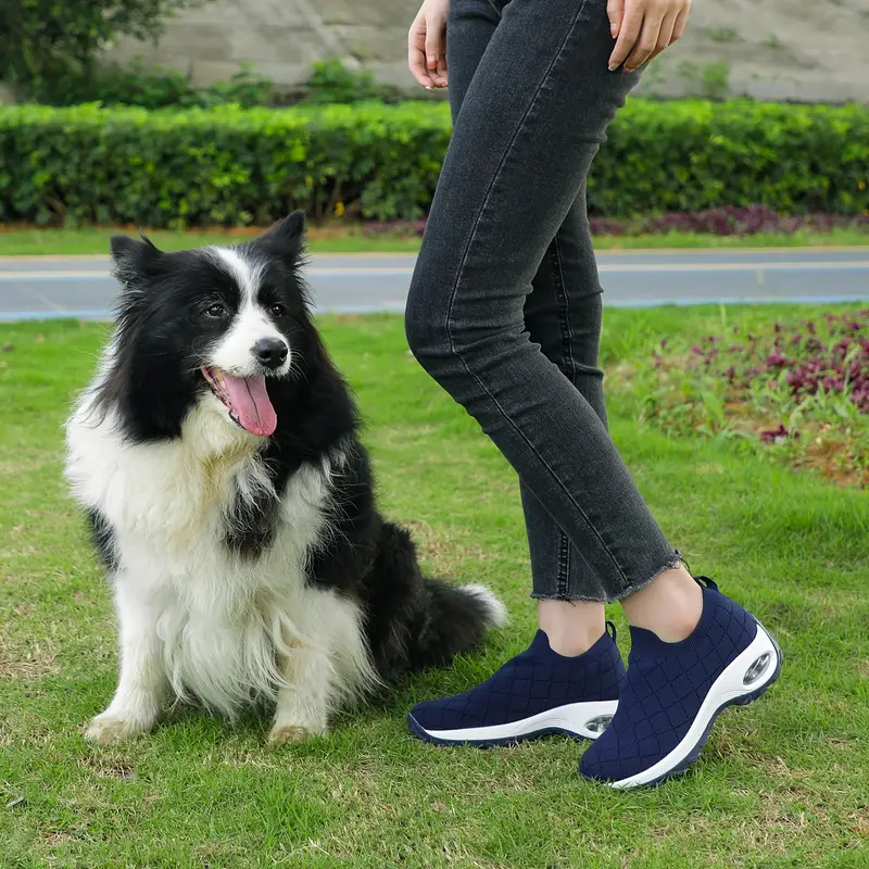 🔥On This Week Sale OFF 70%🔥Spring New Breathable Woven Comfort Orthopedic Shoes For Women - Improve Posture and Get Rid of Painless Walking and Standing