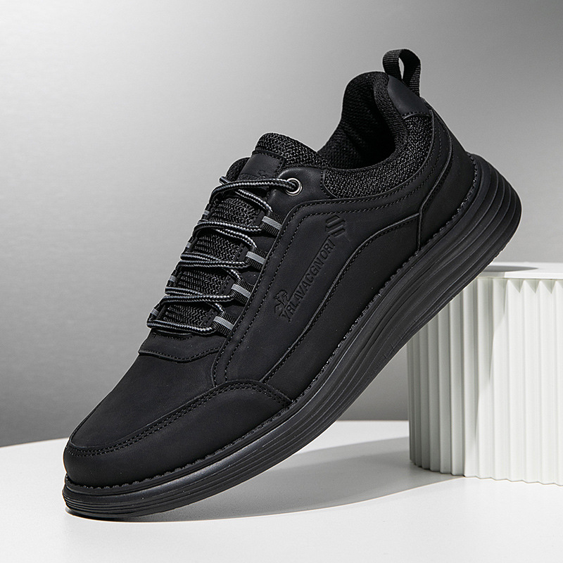 🔥Last Day Sale 70% OFF🔥MEN'S LIGHTWEIGHT CANVAS SOFT-SOLED CASUAL ORTHOPEDIC SHOES