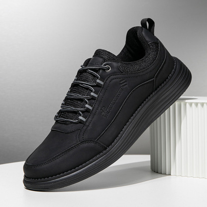 🔥Last Day Sale 70% OFF🔥MEN'S LIGHTWEIGHT CANVAS SOFT-SOLED CASUAL ORTHOPEDIC SHOES
