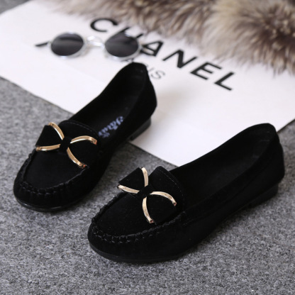 🎁Spring Sale 50% OFF⏳Women's Comfortable Non-Slip Orthopedic Loafers - Proven Plantar Fasciitis, Foot and Heel Pain Relief