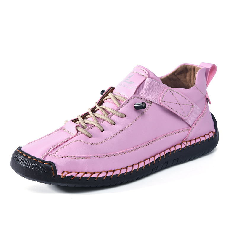 🔥Last Day Promotion 70% OFF🔥Women's Arch Support & Breathable and Light & Non-Slip Shoes - Women's Breathable Lightweight Sneakers - For Casual Wear - Perfect for Travel & Everyday Use
