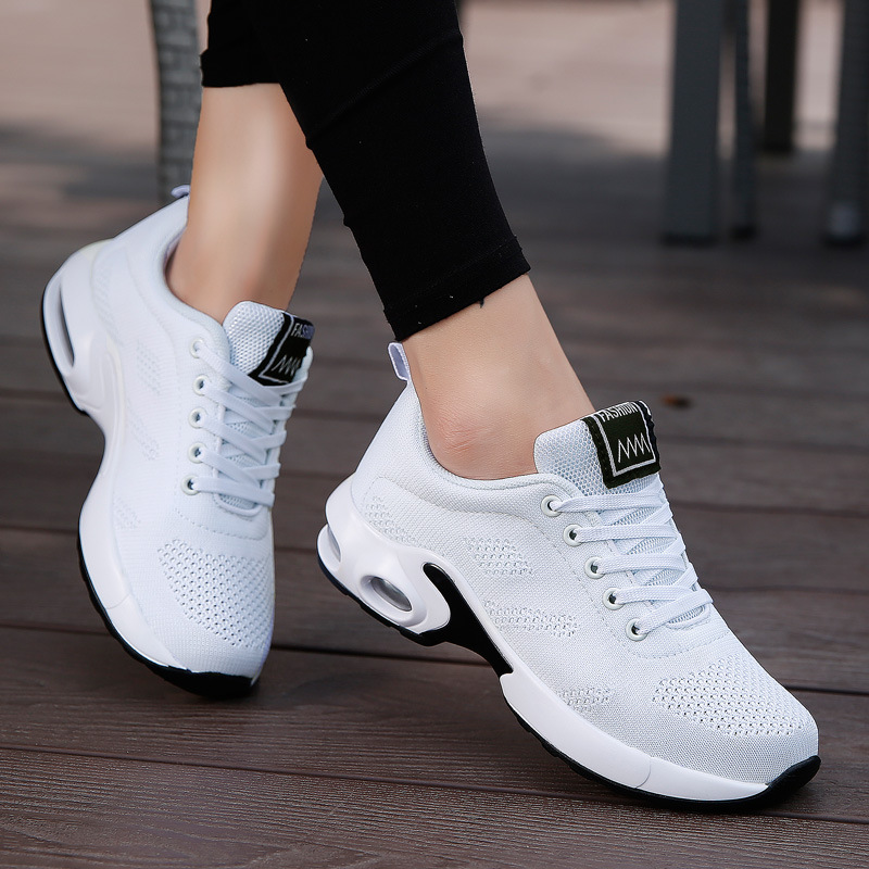 ⏰Promotion - 70% OFF🔥Women's Comfortable Non-Slip Orthopedic Sneakers - Proven Plantar Fasciitis, Foot and Heel Pain Relief
