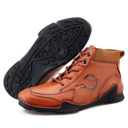 🔥On This Week Sale OFF 70%🔥 - 2024 Best Waterproof Fashion Orthopedic Shoes - Improve Posture and Get Rid of Painless Walking and Standing