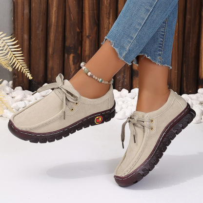 🔥Last Day 50% OFF ⏰Women's Hot Sale Popular Comfortable Flat Orthopedic Sneakers - Proven Plantar Fasciitis, Foot and Heel Pain Relief