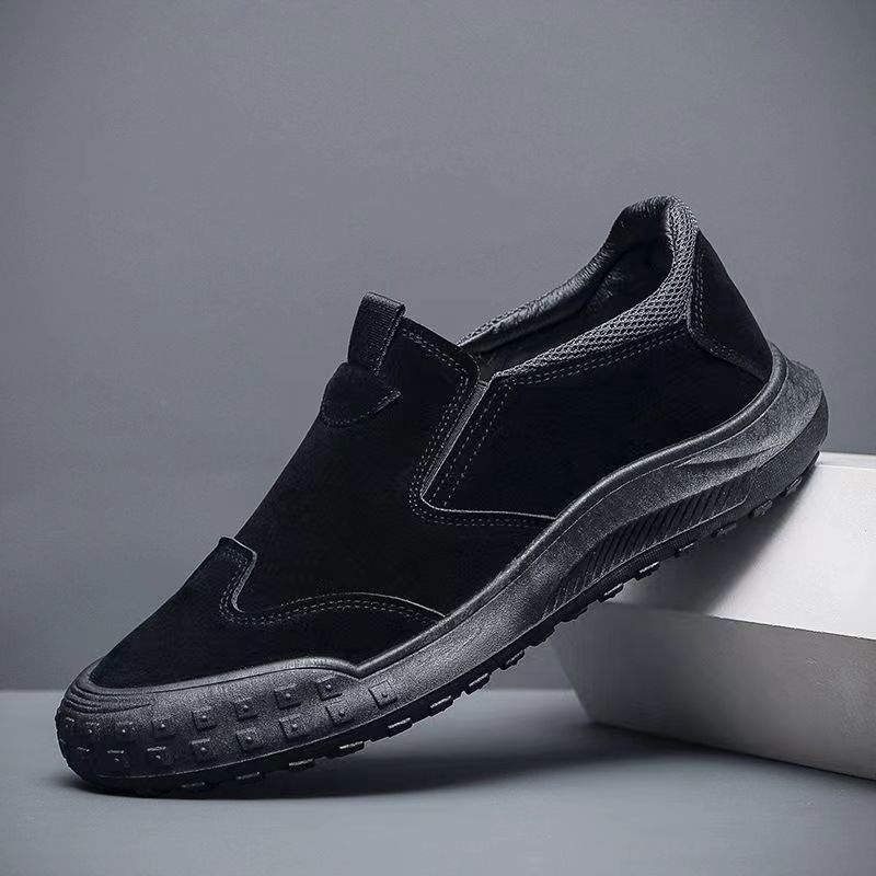 Fashion casual men's shoes