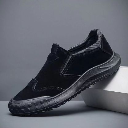 Fashion casual men's shoes
