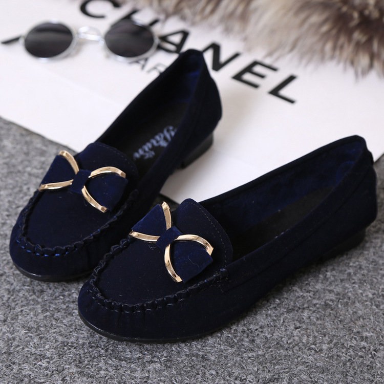 🎁Spring Sale 50% OFF⏳Women's Comfortable Non-Slip Orthopedic Loafers - Proven Plantar Fasciitis, Foot and Heel Pain Relief