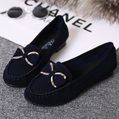 🎁Spring Sale 50% OFF⏳Women's Comfortable Non-Slip Orthopedic Loafers - Proven Plantar Fasciitis, Foot and Heel Pain Relief