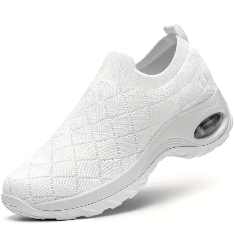🔥On This Week Sale OFF 70%🔥Spring New Breathable Woven Comfort Orthopedic Shoes For Women - Improve Posture and Get Rid of Painless Walking and Standing