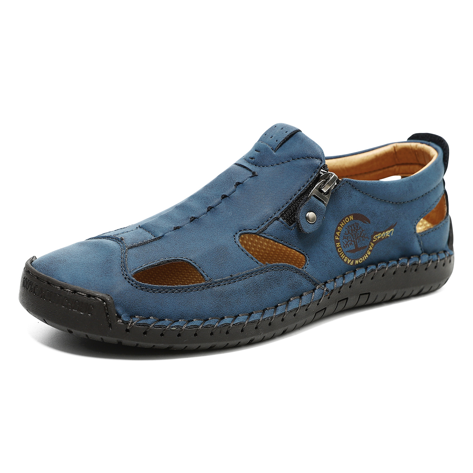 🔥On This Week Sale OFF 70%🔥 - 2024 Best Waterproof Fashion Orthopedic Shoes - Improve Posture and Get Rid of Painless Walking and Standing