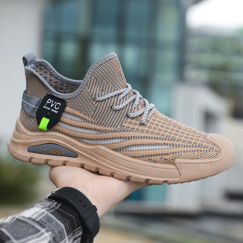 🔥Black Friday Sale 70% OFF 🎁Men's Outdoor Comfy Arch Support Waterproof Walking Shoes