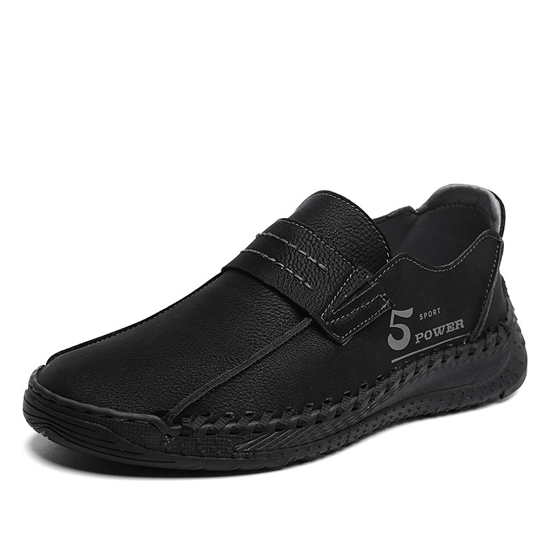 🔥On This Week Sale OFF 70%🔥 - 2024 Best Waterproof Fashion Orthopedic Shoes - Improve Posture and Get Rid of Painless Walking and Standing
