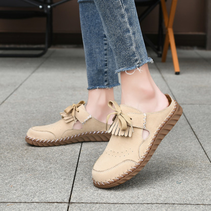 🔥On This Week Sale OFF 70%🔥 - 2024 Best Waterproof Fashion Orthopedic Shoes - Improve Posture and Get Rid of Painless Walking and Standing