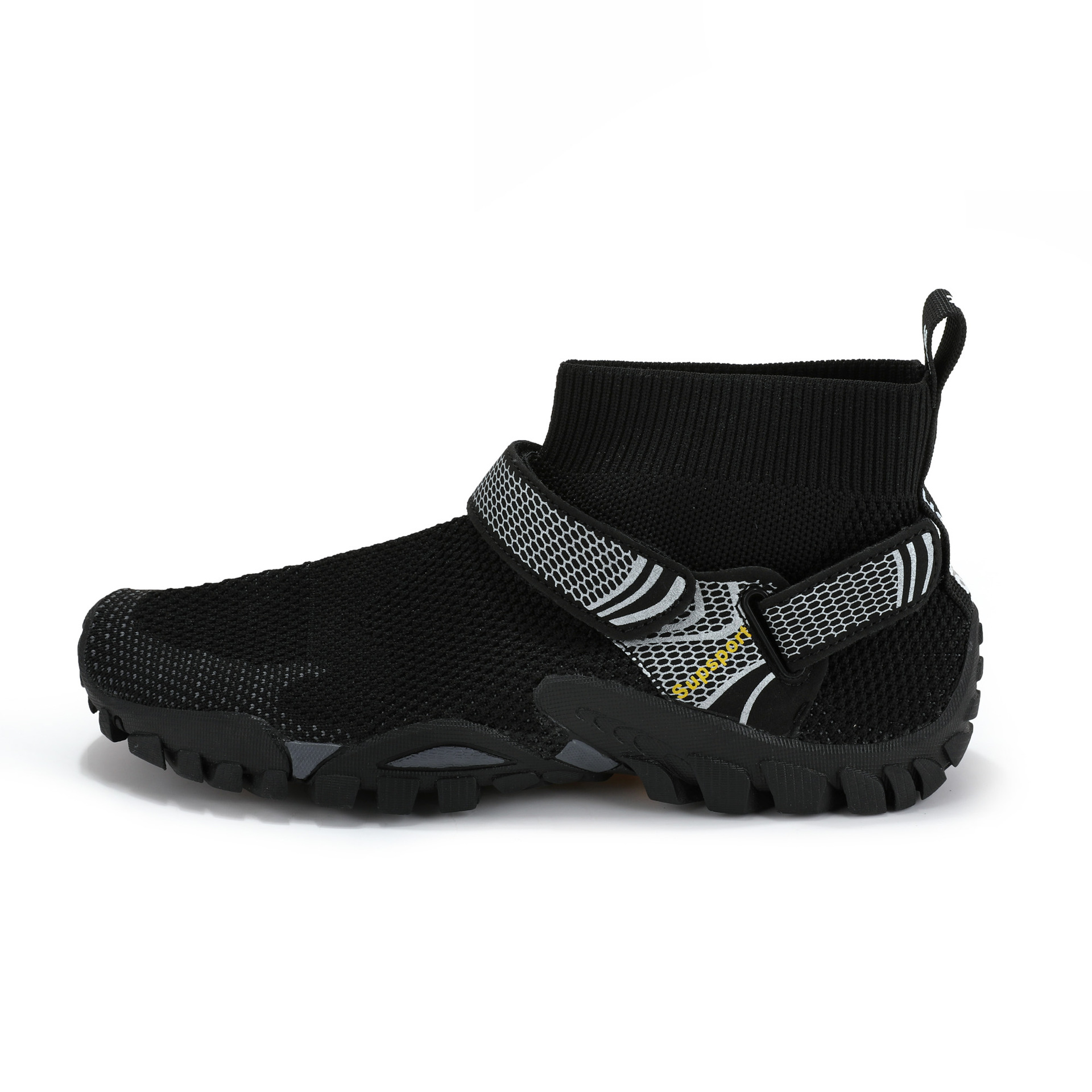 🔥Hot Sale🎁--50% OFF🎉Men's Wet  Wading Shoes Sneakers - Provides Arch Support And Foot Pain Relief