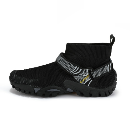 🔥Hot Sale🎁--50% OFF🎉Men's Wet  Wading Shoes Sneakers - Provides Arch Support And Foot Pain Relief