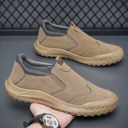 Fashion casual men's shoes