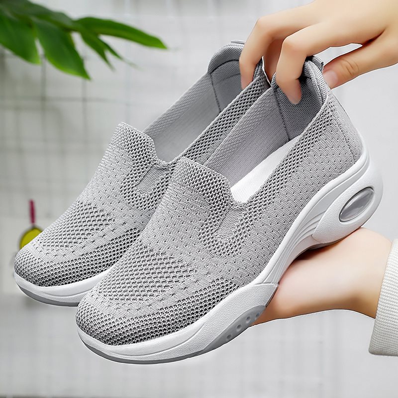 🔥On This Week Sale OFF 70%🔥2025 Best Waterproof Fashion Orthopedic Shoes For Women - Improve Posture and Get Rid of Painless Walking and Standing