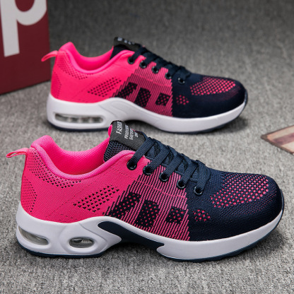 ⏰Promotion - 70% OFF🔥Women's Comfortable Non-Slip Orthopedic Sneakers - Proven Plantar Fasciitis, Foot and Heel Pain Relief