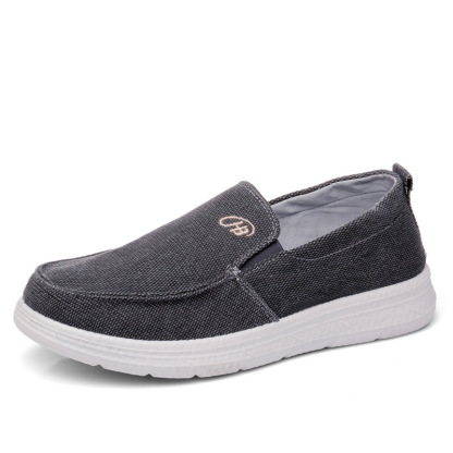 🔥Last Day Promotion 70% OFF 🎁Men's Outdoor Comfy Arch Support Waterproof Walking Shoes - 6814
