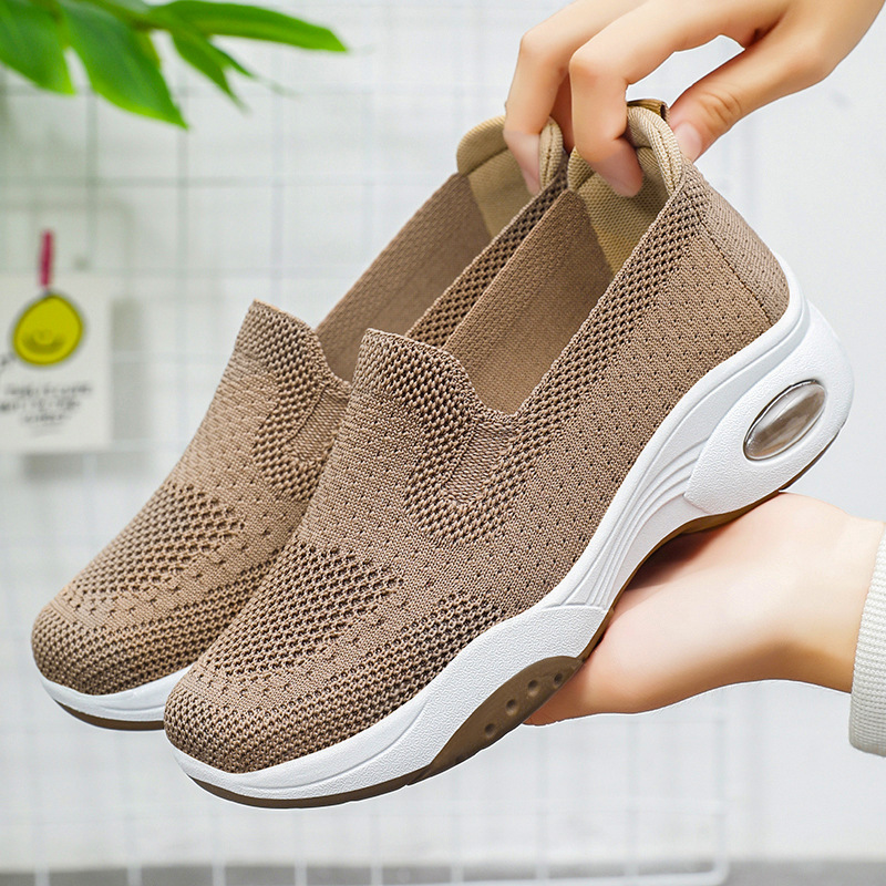 🔥On This Week Sale OFF 70%🔥2025 Best Waterproof Fashion Orthopedic Shoes For Women - Improve Posture and Get Rid of Painless Walking and Standing