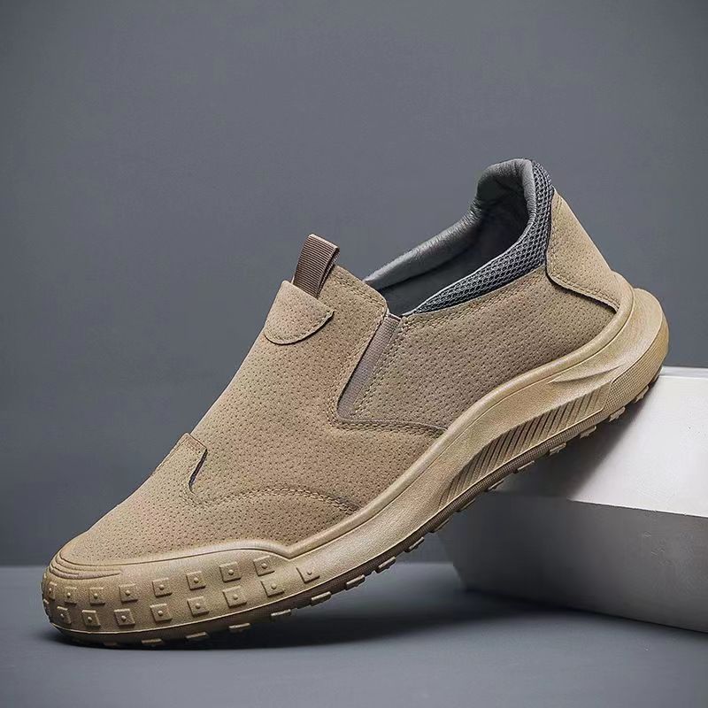 Fashion casual men's shoes
