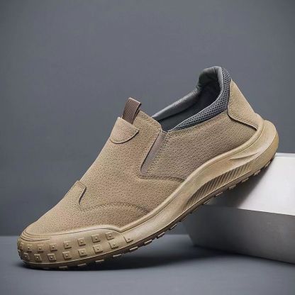 Fashion casual men's shoes