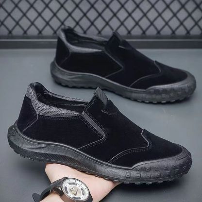 Fashion casual men's shoes
