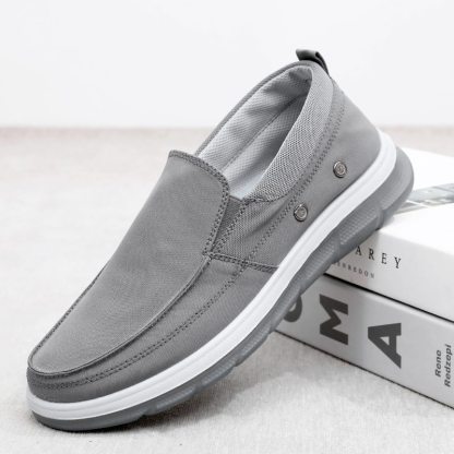 Last Day 40% OFF Men's Slip on Loafers