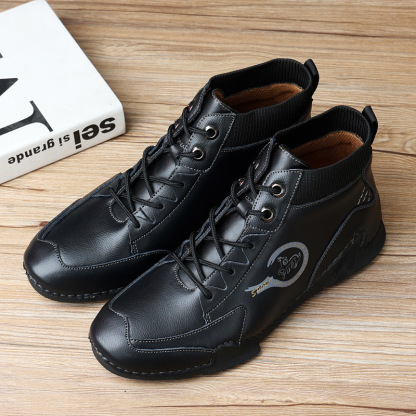 🔥On This Week Sale OFF 70%🔥 - 2024 Best Waterproof Fashion Orthopedic Shoes - Improve Posture and Get Rid of Painless Walking and Standing