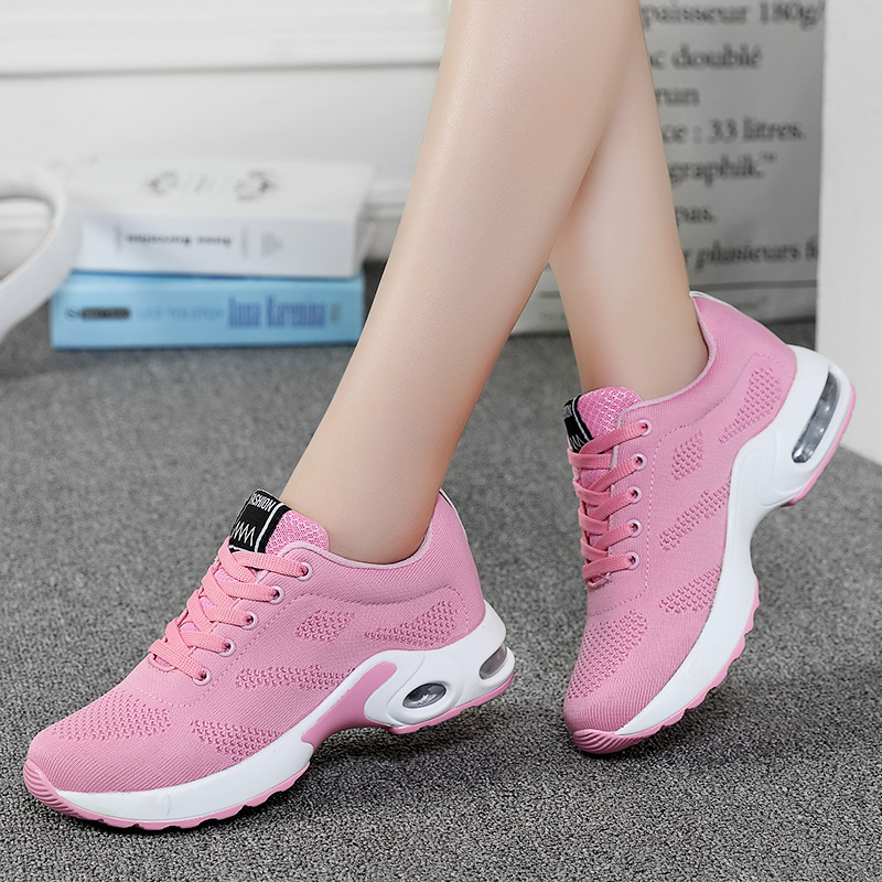 ⏰Promotion - 70% OFF🔥Women's Comfortable Non-Slip Orthopedic Sneakers - Proven Plantar Fasciitis, Foot and Heel Pain Relief