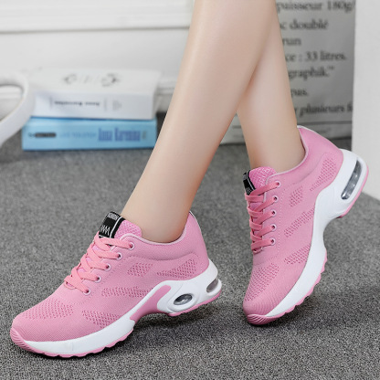 ⏰Promotion - 70% OFF🔥Women's Comfortable Non-Slip Orthopedic Sneakers - Proven Plantar Fasciitis, Foot and Heel Pain Relief