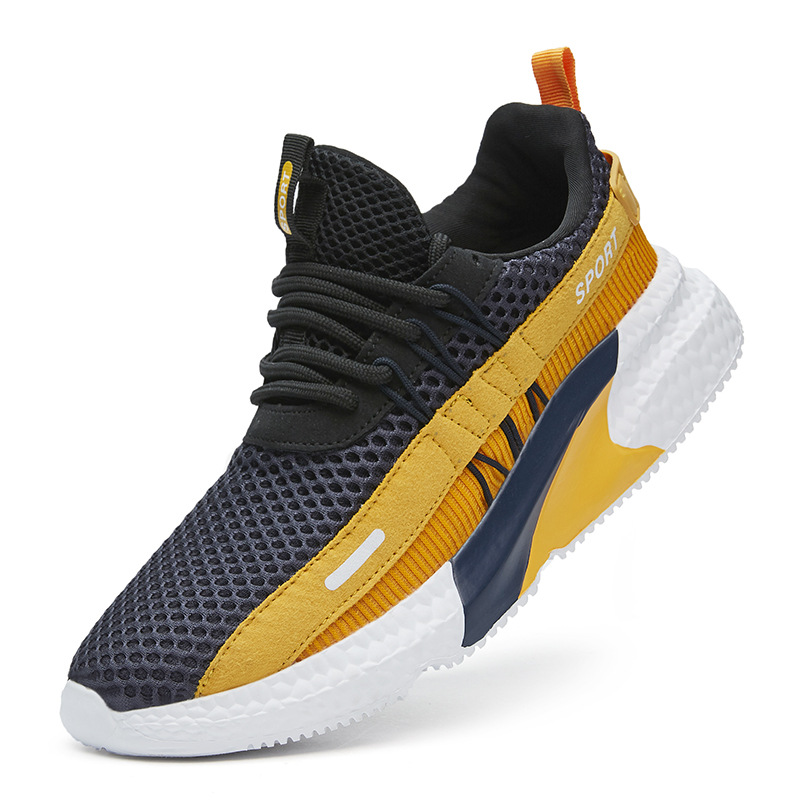 🔥New Arrival 50% OFF🔥 Non-slip Breathable Sport Running Sneakers for Men & Women