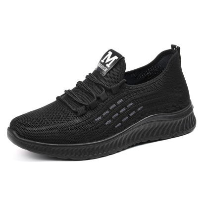 🔥Last Day Promotion 70% OFF 🎁 Men's Good Arch Support & Non-slip Outdoor Breathable Walking Shoes -  - Proven Plantar Fasciitis, Foot and Heel Pain Relief