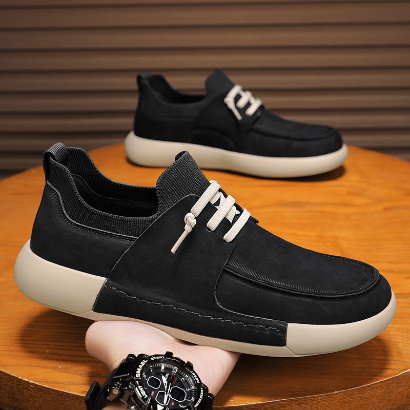 🔥LAST DAY 70% OFF🔥 Men's trendy casual orthopedic shoes - Podiatrist Approved Style Recommended