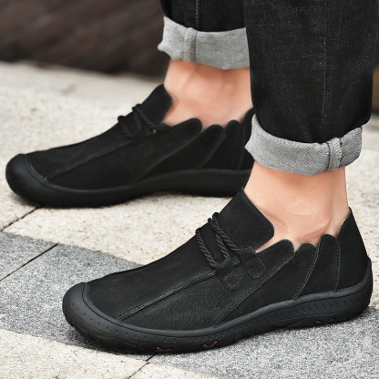 🔥On This Week Sale OFF 70%🔥 - 2024 Best Waterproof Fashion Orthopedic Shoes - Improve Posture and Get Rid of Painless Walking and Standing