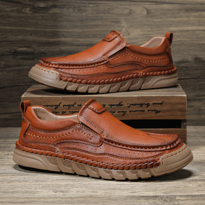 🔥On This Week Sale OFF 70%🔥 - 2024 Best Waterproof Fashion Orthopedic Shoes - Improve Posture and Get Rid of Painless Walking and Standing