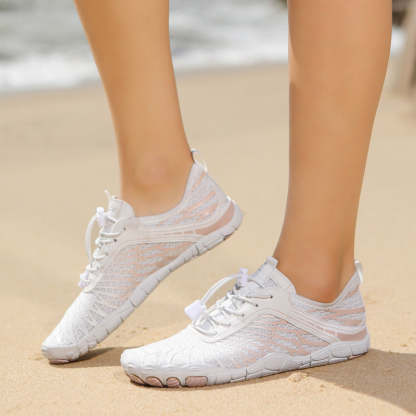 🎁Spring Sale 50% OFF⏳Anthoern Women Barefoot Shoes