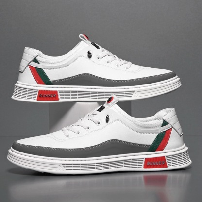 🔥LAST DAY 70% OFF🔥Breathable soft sole casual sports shoes