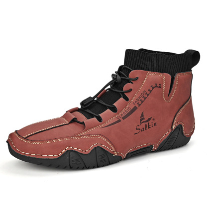 🔥On This Week Sale OFF 70%🔥 - 2024 Best Waterproof Fashion Orthopedic Shoes - Improve Posture and Get Rid of Painless Walking and Standing