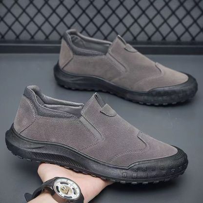 Fashion casual men's shoes