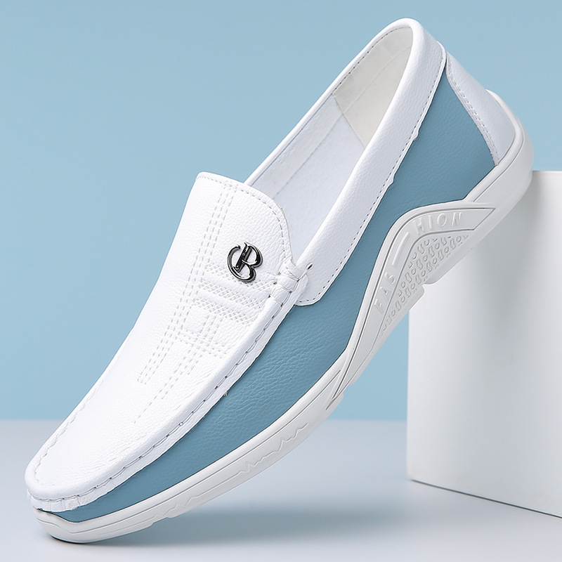 🎉CHRISTMAS SALE 70% OFF🎉Men's business casual leather shoes