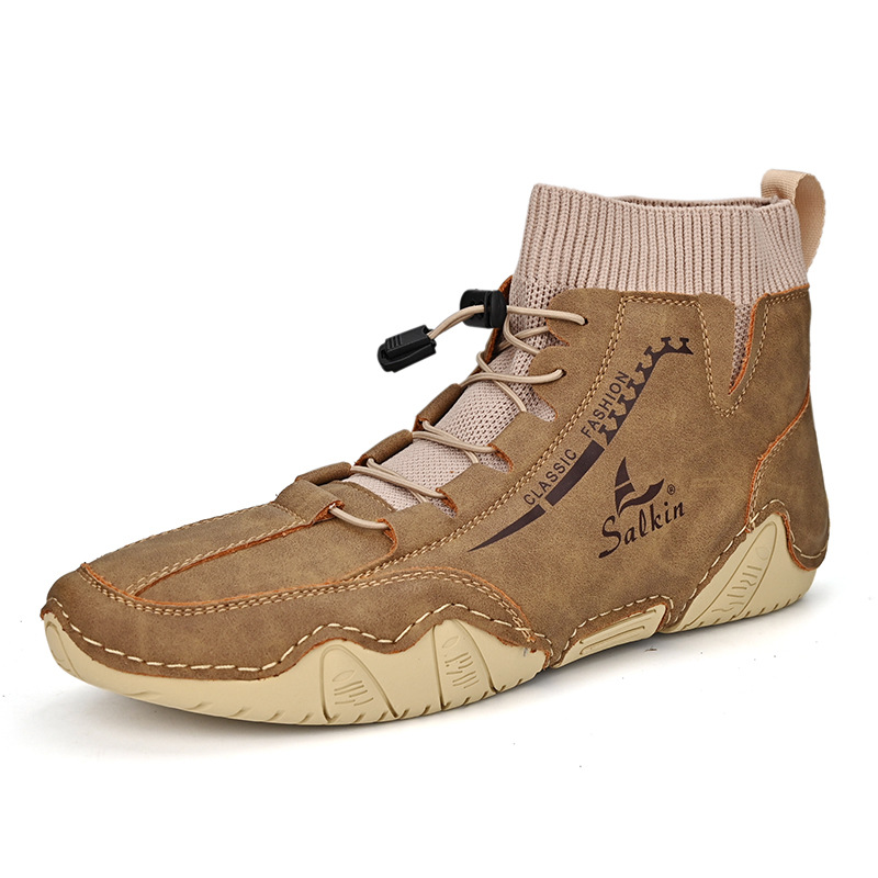 🔥On This Week Sale OFF 70%🔥 - 2024 Best Waterproof Fashion Orthopedic Shoes - Improve Posture and Get Rid of Painless Walking and Standing