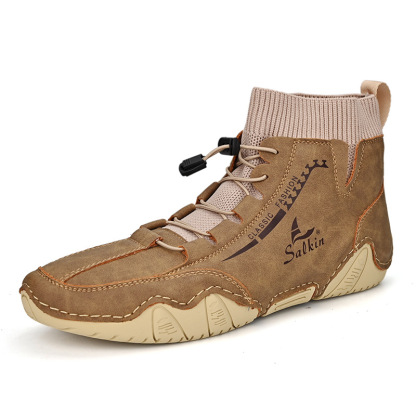 🔥On This Week Sale OFF 70%🔥 - 2024 Best Waterproof Fashion Orthopedic Shoes - Improve Posture and Get Rid of Painless Walking and Standing