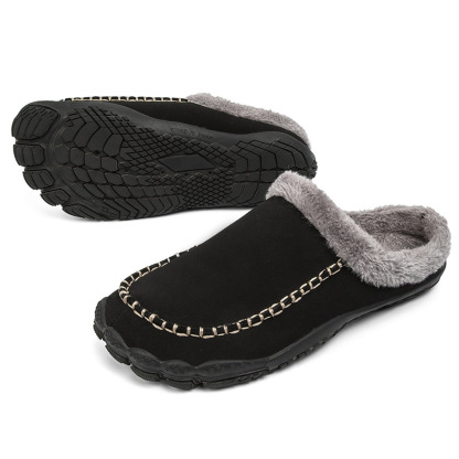 🔥Last Day Promotion 70% OFF 🎁 Men's Good Arch Support & Non-slip Outdoor Breathable Walking Shoes - 5064