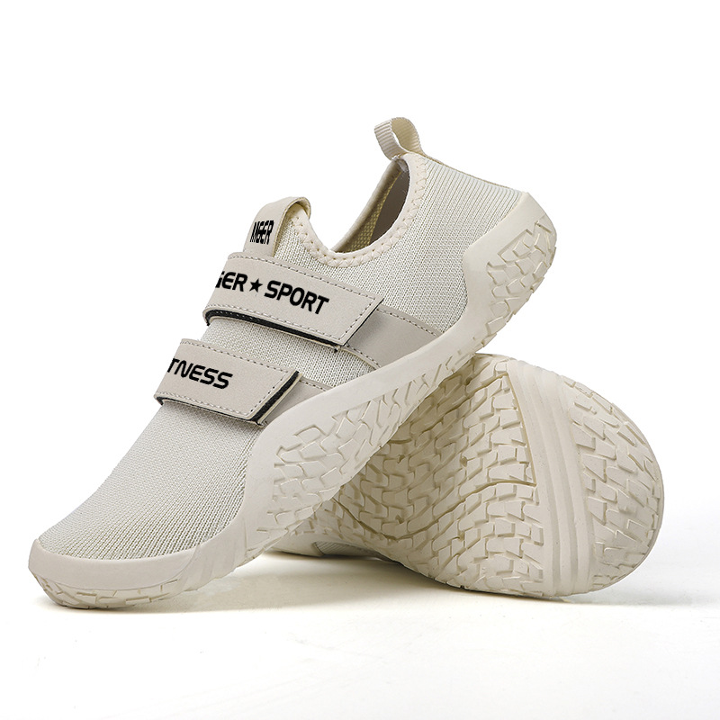 🔥Hot Sale 70% OFF🎉Men's Comfortable Lightweight Breathable Fitness Sports Shoes