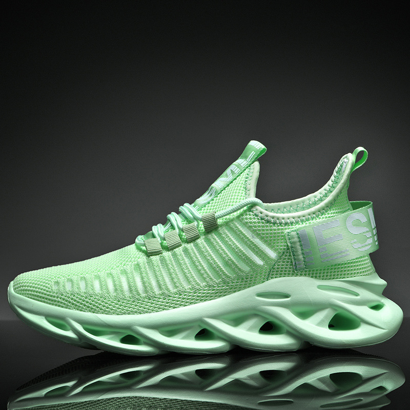 🔥Last Day Sale 70% OFF🔥Men's Breathable Fashion Casual Orthopedic Sneakers - Gives You The Freedom To Run Painlessly