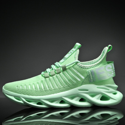 🔥Last Day Sale 70% OFF🔥Men's Breathable Fashion Casual Orthopedic Sneakers - Gives You The Freedom To Run Painlessly