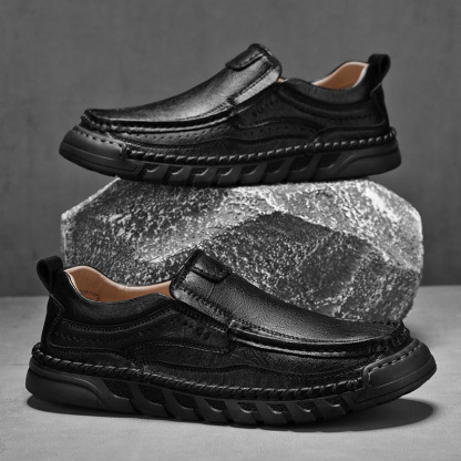 🔥On This Week Sale OFF 70%🔥 - 2024 Best Waterproof Fashion Orthopedic Shoes - Improve Posture and Get Rid of Painless Walking and Standing