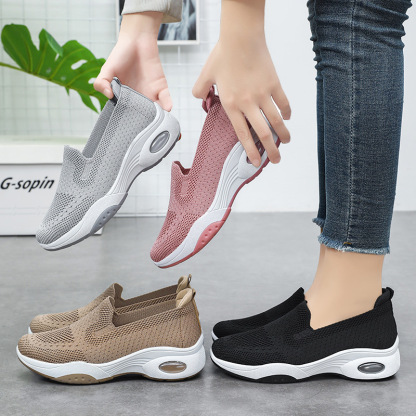 🔥On This Week Sale OFF 70%🔥2025 Best Waterproof Fashion Orthopedic Shoes For Women - Improve Posture and Get Rid of Painless Walking and Standing
