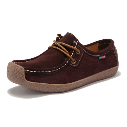 Ladies Fashion Casual Soft Sole Shoes